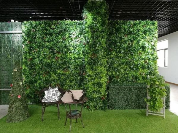 Living Wall Panel