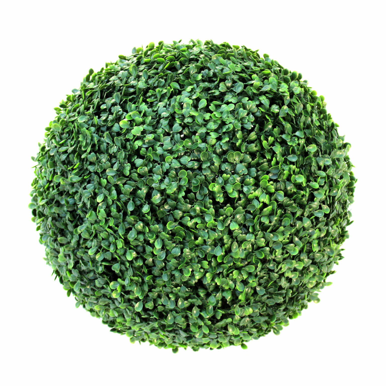 Topiary Balls Archives Artificial Greenery